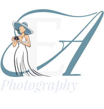 Elena Achilles Fotografie Logo hell